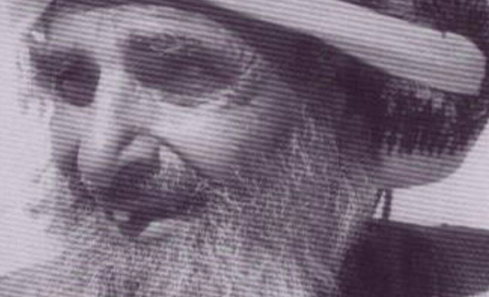 1- الشيخ صالح بن كلوت الراشدي