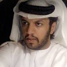 الشاعر عبد الله بن نوره الراشدي