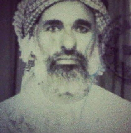 الشيخ سعيد بن محمد بن شغيله الراشدي (2) الشيخ سعيد بن محمد بن شغيله الراشدي (2)