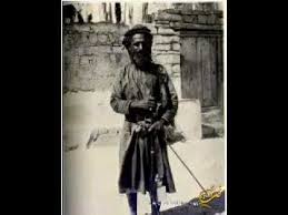 الشيخ صالح بن كلوت