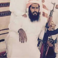 الشيخ صالح بن محمد بن صالح بن كلوت الراشدي