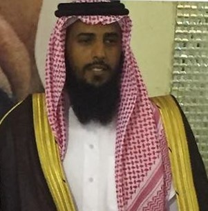 الشيخ محمد بن صالح ال كلوت