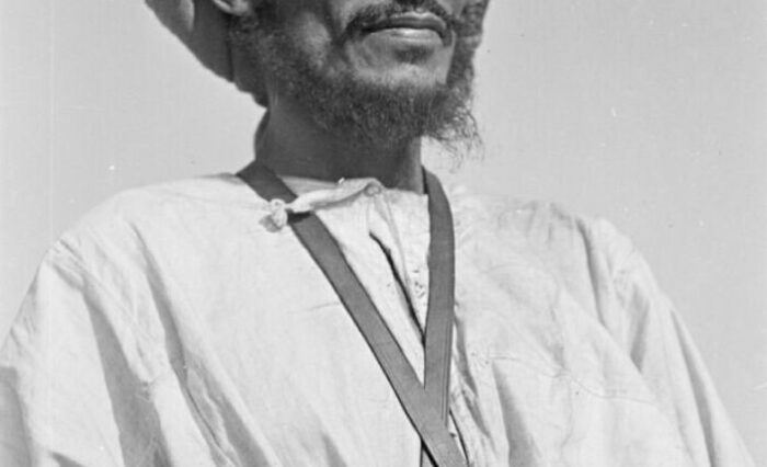 الشيخ مسلم بن الكمام الراشدي الشيخ مسلم بن الكمام الراشدي