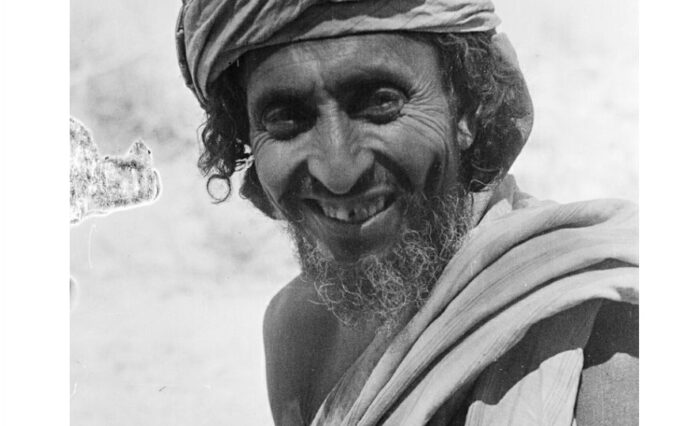 النمر بن سالم بن عسل الراشدي