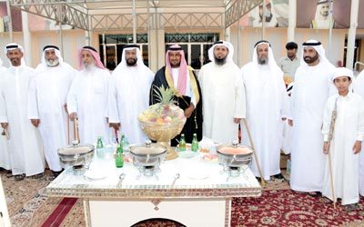 حفل زفاف ال كلوت الراشد حفل زفاف ال كلوت الراشد