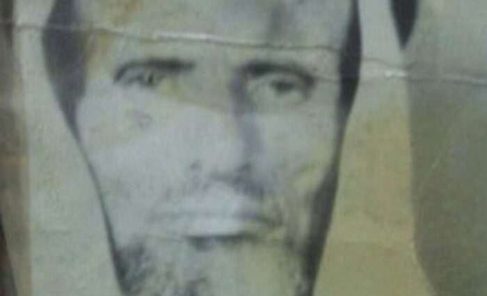 صالح بن بخيت بن بدر الراشدي