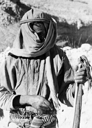 عبد لله بن مسعد