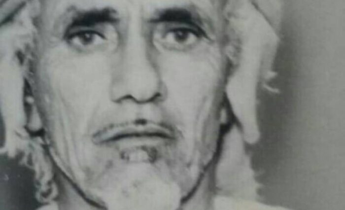 محمد بن سعد بن عسل الراشدي محمد بن سعد بن عسل الراشدي