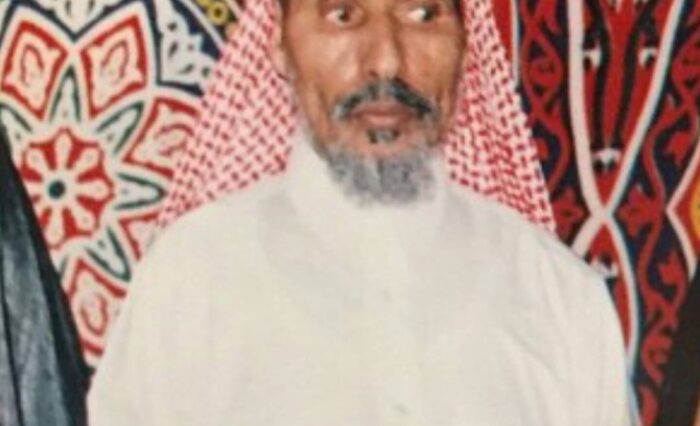 محمد بن صالح بن بدر الراشدي