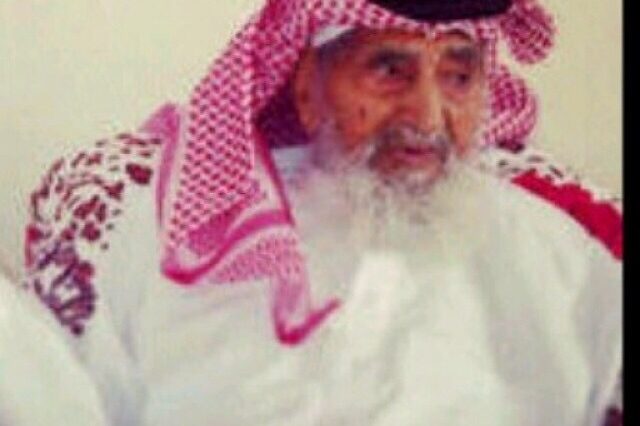 محمد بن مطلق (لدوح) الراشدي