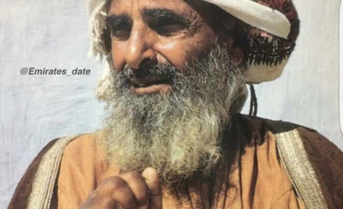 الشيخ صالح بن كلوت الراشدي