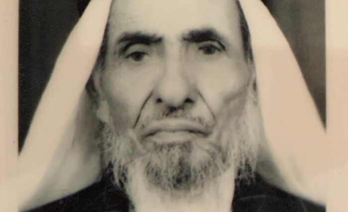 سهيل بن علي الرميلي الراشدي